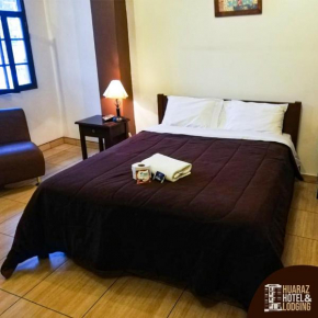Hotel de Turistas Huaraz